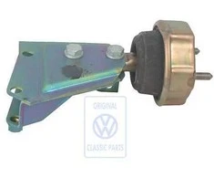 Vag T4 1999 2004 Pavarų Dėklas Originalus 7D0399107AK