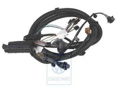 Vag T4 4 Greičių Automatinės Pavarų Dėžės Laidų Rinkinys Originalus 7D1971774T