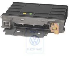 Vag T4 4 Greičių Automatinės Pavarų Dėžės Valdiklis 1991 1994 Originalus 098927731B