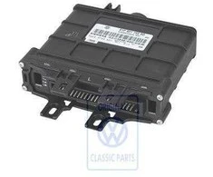 Vag T4 4 Greičių Automatinės Pavarų Dėžės Valdiklis 1998 1999 2004 Originalus 01P927733BD