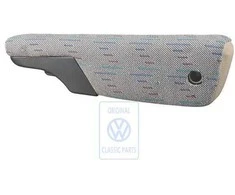 Vag T4 Armrest Beaver Sahara 1996 Originalus 701881081BDNC