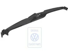 VAG T4 B Stulpelio Fragmentas 1991 2004 Originalus 701809842A