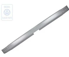 VAG T4 Bumper Primed 1991 1996 Originalus 705807311DGRU