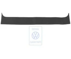 Vag T4 C Stulpelio Lipdukas Satino Juodas 1991 2004 Originalus 70585330201C