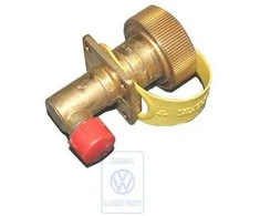 Vag T4 Camper 1991 2003 Pildymo Ventilis Originalus 701070608AJ