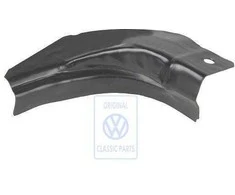 Vag T4 D Stulpelio Metalo Įdėklas 1991 2004 Originalus 701809600