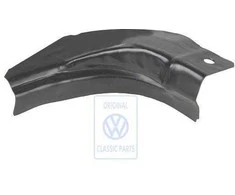Vag T4 D Stulpelio Metalo Įdėklas 1991 2004 Originalus 701809600