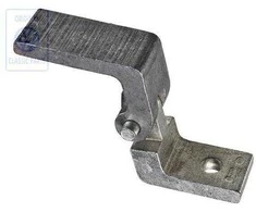 Vag T4 Durų Šarnyras Originalus 701831401