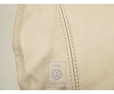 Vag T4 Galvos Atlošo Apmuovė Odos Sahara rusvai gelsvas Originalus 7D0881921KP53