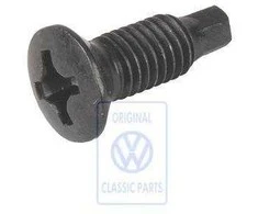 Vag T4 Galvos Sraigto Sraigtas Originalus N90436704