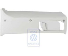 Vag T4 Kamerio B Stulpelio Dekoracija 1991 2003 Originalus 701070007G