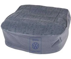 Vag T4 Lagunos Sėdynės Apmuovė Originalus 7D1883405GWY