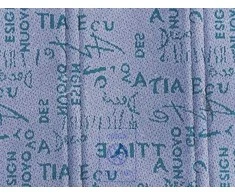 Vag T4 Lagunos Sėdynės Apmuovė Originalus 7D1883405GWY