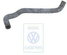 Vag T4 Oras Sildymo Vamzdis 1991 1994 Originalus 701819373E