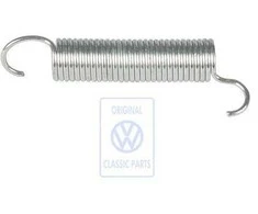 Vag T4 Pavasario Traukimas 1996 2004 Originalus 701881187