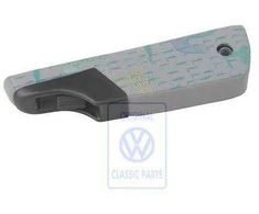 Vag T4 Pilkai Rudas Kaktusas Porankis Originalus 703881081EFBH