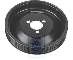 Vag T4 Pulley 1991 1995 Originalus 074145255B