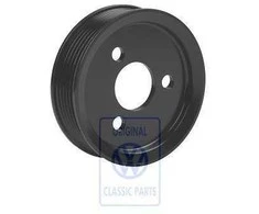 Vag T4 Pulley Originalus 044145255D