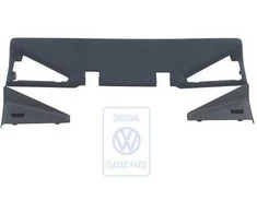 Vag T4 Sėdymo Kėdės Rėmo Dėklas Originalus 7D0868613EH61