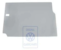 Vag T4 Sliding Door Upholstery Pilkas Silicone 1991 2004 Originalus 703867204B1YX