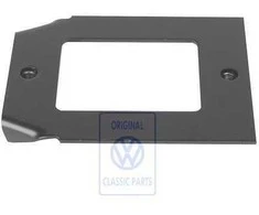 Vag T4 Stringer Uždarymo Plokštė 1991 2004 Originalus 701803601
