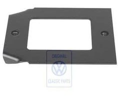 Vag T4 Stringer Uždarymo Plokštė 1991 2004 Originalus 701803601