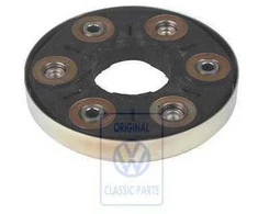 Vag T4 Syncro 1993 1995 1996 2004 Originalus 7D0521127