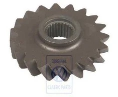 Vag T4 Syncro 1993 1995 1996 2004 Originalus 02D311507