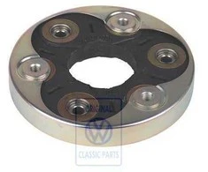 Vag T4 Syncro 1993 1995 1996 2004 Originalus 7D0521127