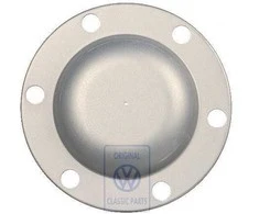Vag T4 Syncro 1993 1995 1996 2004 Originalus 701521393