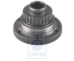 Vag T4 Syncro 1993 1995 1996 Originalus 02D525285