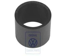 Vag T4 Syncro 1993 1995 1996 Variklio Apdangos Originalus 701813926