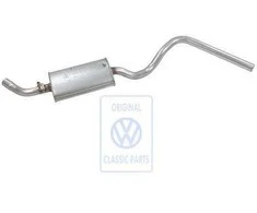 Vag T4 Syncro 1993 1996 Tarpiniai Gaubtai Originalus 023253409T