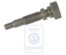 Vag T4 Syncro 1993 2004 Guolis Vynas Originalus 02D525172