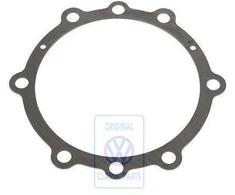 Vag T4 Syncro 1993 2004 Originalus 02D525291N