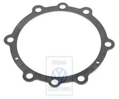 Vag T4 Syncro 1996 2004 Originalus 02D525291AF