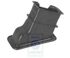 Vag T4 Syncro Gido Rėmas Satin Juodas 1991 2004 Originalus 70188194701C