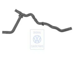 Vag T4 Syncro Oras Kaukas 1996 2004 Originalus 7D0122073L