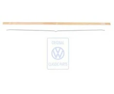 Vag T4 T4 Syncro 1991 1994 1995 Slidinės Relso Originalus 701070402B