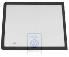 Vag T4 T4 Syncro 1991 1994 1995 Stiklinis Slidinio Langas Originalus 703845304C