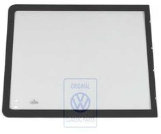 Vag T4 T4 Syncro 1991 1994 1995 Stiklinis Slidinio Langas Originalus 703845304C