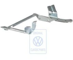 Vag T4 T4 Syncro 1991 1995 Flap Hinge Originalus 701805384C