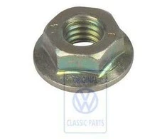 Vag T4 T4 Syncro 1991 1995 Savitaisa 6 Taškų Flanginis Ratas Originalus 701070704A