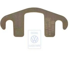 Vag T4 T4 Syncro 1991 2004 Apsaugos Plokštė Originalus 701843683