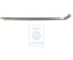 Vag T4 T4 Syncro 1991 2004 Bėgikas Originalus 7D1843871