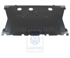 Vag T4 T4 Syncro 1991 2004 Grindų Plokštė Originalus 729801403
