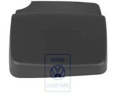 Vag T4 T4 Syncro 1991 2004 Juodas Apdangalas Originalus 70186878701C
