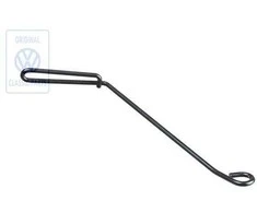 Vag T4 T4 Syncro 1991 2004 Juostos Gidas Originalus 703857837A