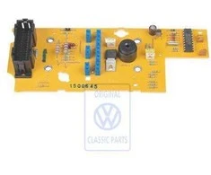 Vag T4 T4 Syncro 1993 1995 Alyninio Slegio Valdymo Blokas Originalus 701919064C