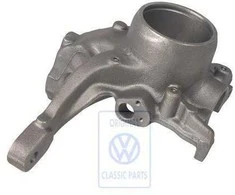 Vag T4 T4 Syncro 1993 1995 Valdymo Originalus 701407258A